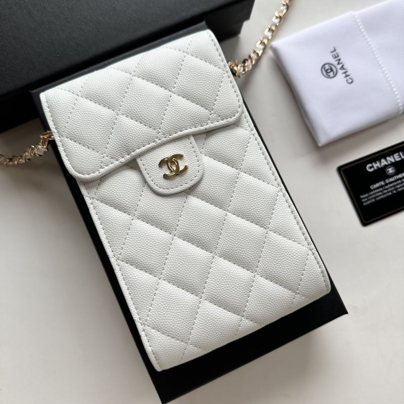 Chanel Other Stachel Bags